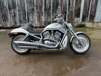 2002 Harley-Davidson VRSCA V-Rod 1130cc-Sold