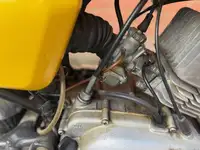1977 Yamaha RD50 2L5 49cc-Sold