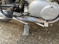 1977 Yamaha RD50 2L5 49cc-Sold