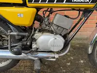 1977 Yamaha RD50 2L5 49cc-Sold