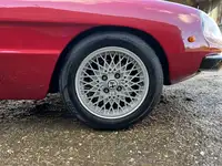1976 Alfa Romeo Spider 2000 Veloce (105.27)-Sold