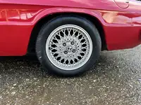 1976 Alfa Romeo Spider 2000 Veloce (105.27)-Sold