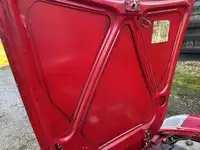 1976 Alfa Romeo Spider 2000 Veloce (105.27)-Sold