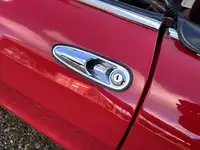 1976 Alfa Romeo Spider 2000 Veloce (105.27)-Sold