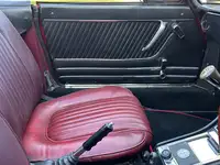 1976 Alfa Romeo Spider 2000 Veloce (105.27)-Sold