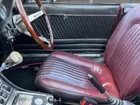1976 Alfa Romeo Spider 2000 Veloce (105.27)-Sold
