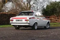 1975 Ford Escort Mk1 Mexico-Sold