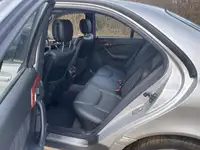 2001 Mercedes-Benz S320 (W220)-Sold