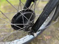 1954 BSA BB34 Gold Star Trials 499cc-Sold