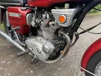 1969 BSA A75R Rocket 3 Mk1 741cc-Sold