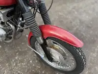 1969 BSA A75R Rocket 3 Mk1 741cc-Sold