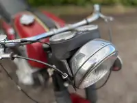 1969 BSA A75R Rocket 3 Mk1 741cc-Sold
