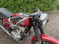1969 BSA A75R Rocket 3 Mk1 741cc-Sold