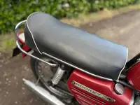 1969 BSA A75R Rocket 3 Mk1 741cc-Sold