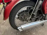 1969 BSA A75R Rocket 3 Mk1 741cc-Sold
