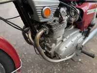1969 BSA A75R Rocket 3 Mk1 741cc-Sold
