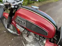 1969 BSA A75R Rocket 3 Mk1 741cc-Sold