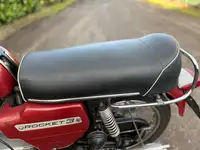 1969 BSA A75R Rocket 3 Mk1 741cc-Sold
