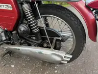 1969 BSA A75R Rocket 3 Mk1 741cc-Sold