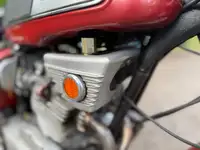 1969 BSA A75R Rocket 3 Mk1 741cc-Sold