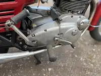 1969 BSA A75R Rocket 3 Mk1 741cc-Sold
