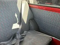1993 Rover Mini Sprite-Sold