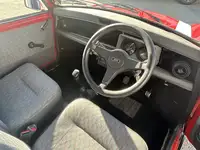 1993 Rover Mini Sprite-Sold