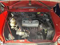 1993 Rover Mini Sprite-Sold