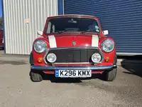 1993 Rover Mini Sprite-Sold