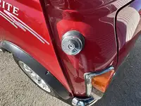 1993 Rover Mini Sprite-Sold