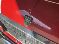 1993 Rover Mini Sprite-Sold