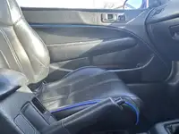 1999 Honda Civic VTi-Sold