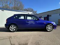 1999 Honda Civic VTi-Sold