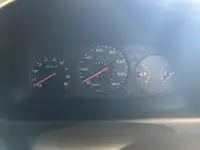 1999 Honda Civic VTi-Sold