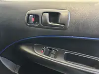 1999 Honda Civic VTi-Sold