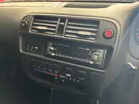 1999 Honda Civic VTi-Sold