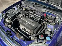 1999 Honda Civic VTi-Sold