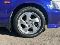 1999 Honda Civic VTi-Sold