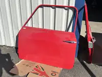 1986 Austin Mini City E (Project)-Sold