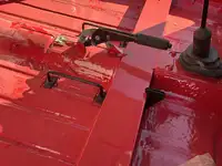 1986 Austin Mini City E (Project)-Sold