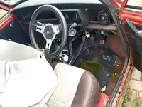 1986 Austin Mini City E (Project)-Sold