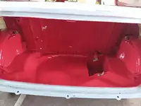 1986 Austin Mini City E (Project)-Sold