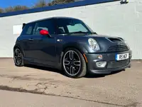 2006 Mini Cooper S JCW GP1-For Sale
