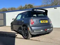 2006 Mini Cooper S JCW GP1-For Sale