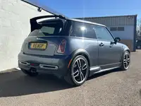 2006 Mini Cooper S JCW GP1-For Sale