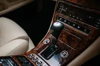 2001 Bentley Arnage Red Label-Sold