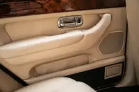 2001 Bentley Arnage Red Label-Sold