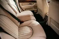 2001 Bentley Arnage Red Label-Sold