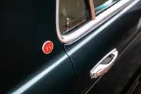 2001 Bentley Arnage Red Label-Sold