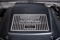 2001 Bentley Arnage Red Label-Sold